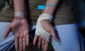 خاص | تقارير جديدة توثق تعرض الأسرى للتعذيب وحراك عالمي لإنقاذهم