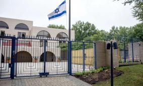 أذربيجان تحبط مخططًا لاستهداف السفارة الإسرائيلية في باكو