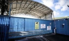 11 دولة تندد بهدم مقر "الأونروا" في القدس: خطوة غير مقبولة