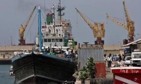 تنافسات البحر الأحمر تُهدد بتفكيك القرن الأفريقي