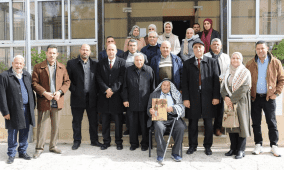 "التربية" ورفاه تكرّمان الفائزين في مسابقات الرياضيات للعام 2025