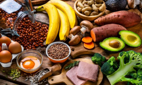 لتعزيز الطاقة: هل المغنيسيوم أفضل أم فيتامين B12؟