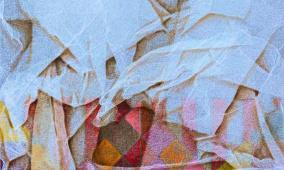 سرديات تحت الاحتلال: النسخة الخامسة من معرض رام الله آرت فير