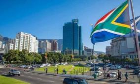 جنوب إفريقيا تعلن القائم بالأعمال الإسرائيلي شخصا غير مرغوب فيه وتطالبه بمغادرة البلاد