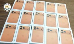 ضبط هواتف خلوية غير قانونية في محافظة طولكرم