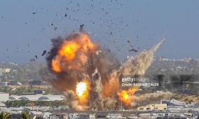 محدّث | 28 شهيدا.. الاحتلال يعود لارتكاب المجازر البشعة في غزة