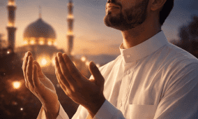 ليلة النصف من شعبان ٢٠٢٦ - 1447 | موعدها وفضلها وحكم صيامها وأهم الأعمال المستحبة