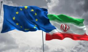  إيران ترد على تصنيف الحرس الثوري: الجيوش الأوروبية "إرهابية"