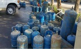 أزمة الغاز بالضفة.. ما الجديد وهل نشهد انفراجة قريبة؟