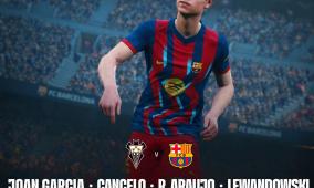 مشاهدة مباراة برشلونة وألباسيتي بث مباشر الآن في كأس الملك بجودة HD يلا شوت لايف