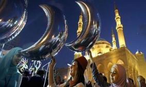 موعد شهر رمضان 2026 في أمريكا الولايات المتحدة