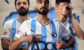 مشاهدة ماتش بيراميدز وسموحة بث مباشر في الدوري المصري