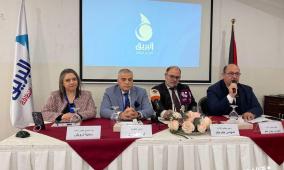 شركة البريق للمنظفات والتسويق تطلق حملة تسويقية وطنية تحت شعار ( خليك SMART ... واربح أجهزة سمارت )