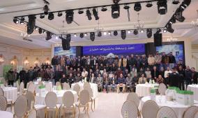 إطلاق العلامة التجارية "تياندي" في فلسطين والمصنفة سابعًا عالميًا في أنظمة المراقبة المتقدمة