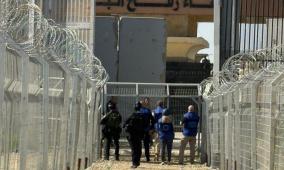 خاص| التحقيق مع العائدين إلى غزة… تحذير من واقع أمني جديد تقوده مجموعات “أبو الشباب”