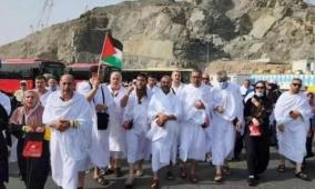 رابط فحص أسماء حجاج فلسطين 2026 بث مباشر نتيجة قرعة الحج في الضفة والقدس