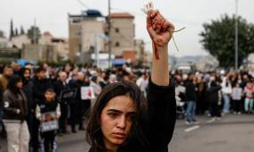 تقرير صادم: نسبة القتلى بالداخل أكثر من ضعفها في أوكرانيا خلال الحرب