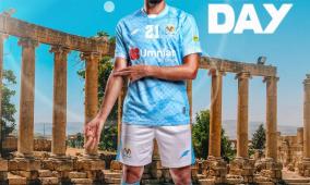 مشاهدة مباراة الوحدات ضد الفيصلي 2026 بث مباشر في الدوري الأردني