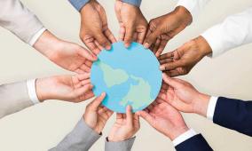 ابتكار فلسطين: تمكين للنساء والشباب عبر الريادة المجتمعية