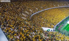 رابط مشاهدة مباراة الاتحاد السعودي والغرافة القطري بث مباشر يلا شوت