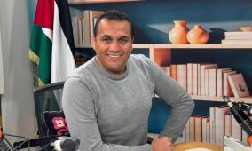 18 عاما في الميدان: المصوّر عصام الريماوي يروي ما لم تُظهره الكاميرا