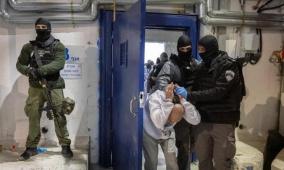 نادي الأسير لراية: قانون إعدام الأسرى تحوّل إلى شعار سياسي لتكريس الانتقام داخل السجون