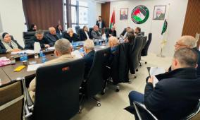 مشاركون في ندوة برام الله يؤكدون ضرورة تدويل قضية الانتهاكات الإسرائيلية للآثار الفلسطينية 