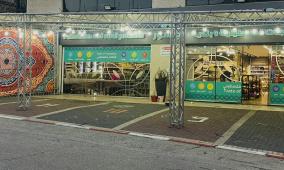 خاص| انطلاق فعاليات "رمضان الخير مع جسور غير" بمشاركة مشاريع وشركات محلية