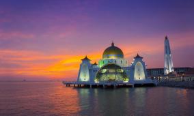 موعد رمضان 2026 في سويسرا وعدد أيامه وموعد عيد الفطر