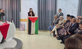 العطاري: الجمعيات التعاونية تسهم في تمكين المجتمعات المحلية ودعم الاقتصاد المحلي