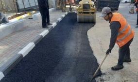 بلدية البيرة لراية: تأهيل مرتقب لشوارع رئيسية وبناء مجمع تجاري جديد