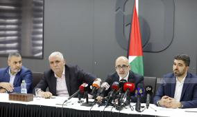 سلامة: الوضع المالي خطير للغاية يهدد الخدمات الأساسية ولا بديل عن المقاصة