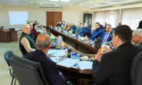 وزير النقل: تطوير الأرصاد الجوية أولوية وطنية لدعم قطاعات الدولة