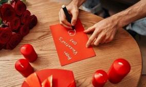 بوستات عيد الحب 2026 للفيسبوك والواتساب.. عبارات جاهزة للنشر