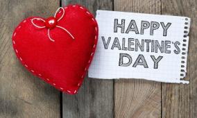 عبارات عيد الحب للزوج والزوجة 2026.. كلمات رومانسية ورسائل تهنئة مؤثرة