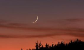 جمعية فلكية تحدد موعد أول أيام شهر رمضان 2026 في السعودية