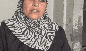 خاص| من النزوح إلى نور الحفظ.. سمر الرملاوي وأبناؤها رحلة عائلة ختمت القرآن وسط الحرب