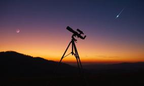 موعد تحري هلال رمضان 2026 في الأردن | بث مباشر لتحري الهلال بالمملكة