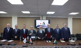 بقيمة تجاوزت 27 مليون دولار.. اليابان تدعم برنامج التعافي الطارئ في فلسطين