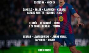 مشاهدة مباراة برشلونة وجيرونا بث مباشر في الدوري الإسباني 2026 يلا شوت