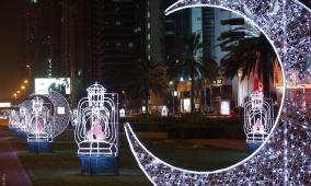 إمساكية رمضان 2026 في الإمارات | مواعيد السحور والإفطار وجدول الصلوات