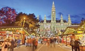 إمساكية رمضان 2026 في النمسا - أوقات السحور والإفطار في فيينا وغراتس ولينز