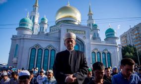 إمساكية رمضان 2026 في روسيا