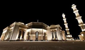 إمساكية رمضان 2026 - 1447 في مصر | أوقات السحور والإفطار في القاهرة والإسكندرية وكل المحافظات