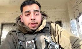 أحد جنود الاحتلال في بث مباشر: "لا نقتل النساء والأطفال فحسب بل نغتصبهم أيضا!"