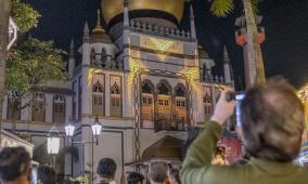 إمساكية رمضان 2026 في سنغافورة | جدول مواعيد الإفطار والإمساك