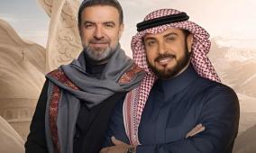 "من وحي الهداة"..  بصوت ماجد المهندس ويقدمه مأمون النطاح