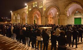 هل اليوم ليلة القدر 2026؟ تفاصيل وتوقعات العلامات والموعد الشرعي