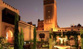 قيمة زكاة الفطر في فرنسا 2026.. رابط الدفع الإلكتروني عبر مسجد باريس الكبير