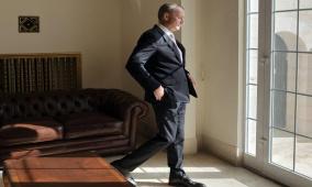 إذا ما أراد ملادينوف أن ينجح